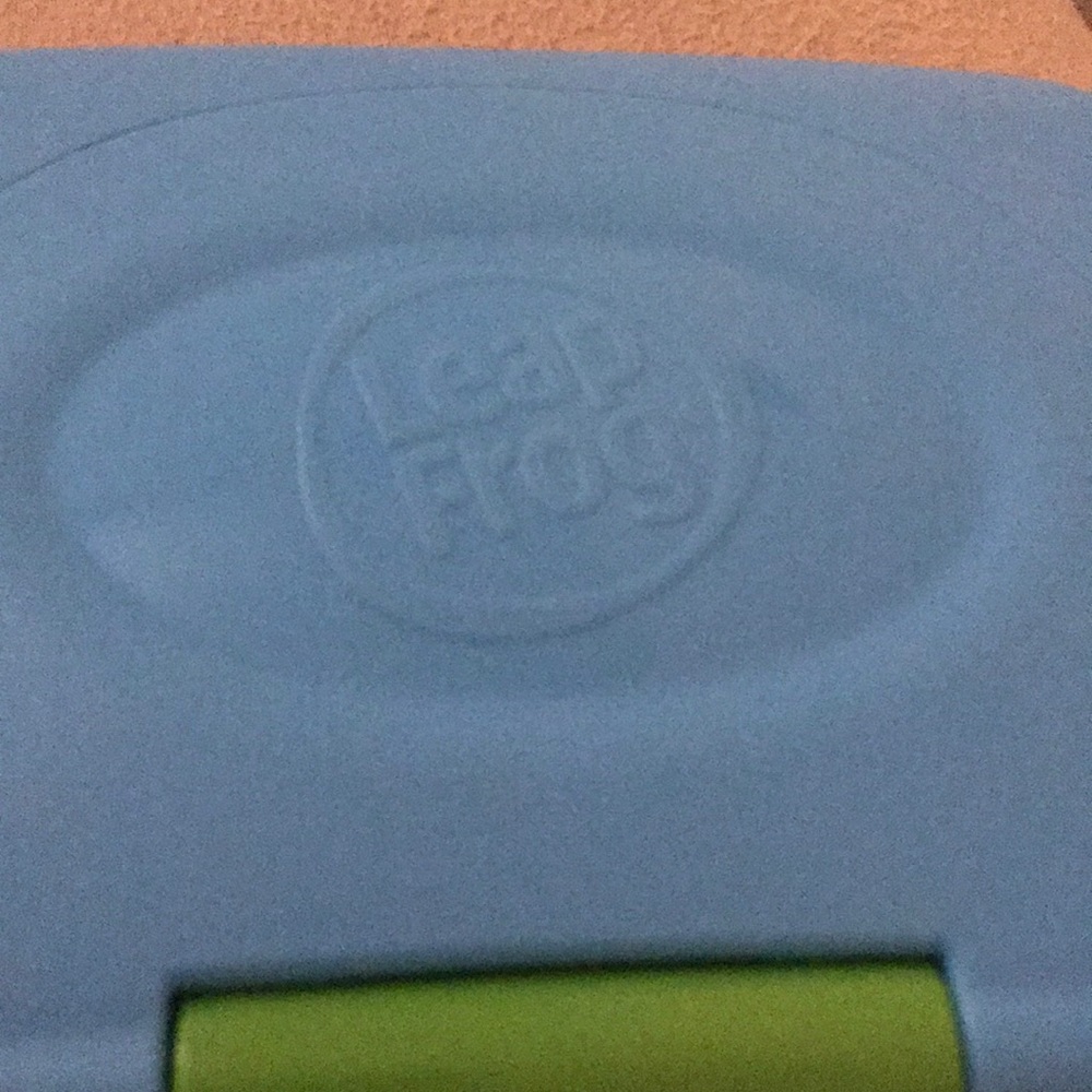 Leap frog computer - Picture 2 of 2